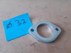 kreidler uitlaat flens 32 mm, Ophalen of Verzenden, Nieuw, Overige typen