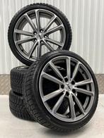 AEZ Velgen 18inch , 5x112 , Volkswagen, Skoda , Audi , Seat, Banden en Velgen, Gebruikt, Personenwagen, 225 mm