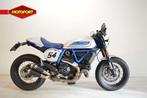 Ducati SCRAMBLER CAFE RACER (bj 2020), Bedrijf, Naked bike