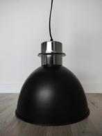 Hanglamp industrieel diameter 31 cm, Ophalen of Verzenden, Zo goed als nieuw, Industrieel, Minder dan 50 cm