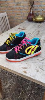 Heelys PRIJSVERLAGING!!!!, Ophalen, Gebruikt, Dames