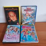 DVD, 3 stuks, Dolle tweeling, Redden en blussen, Planes 2, Alle leeftijden, Overige genres, Ophalen of Verzenden, Zo goed als nieuw