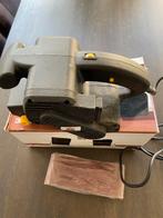 Bandschuurmachine, Doe-het-zelf en Verbouw, Ophalen, Zo goed als nieuw