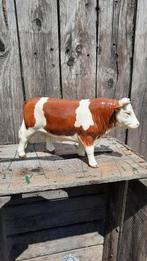Goebel beeldje stier, Verzamelen, Ophalen of Verzenden, Zo goed als nieuw, Dier