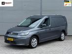 Volkswagen Caddy Cargo Maxi 2.0 TDI Style Airco/ Cruise/ PDC, Auto's, Bestelauto's, Voorwielaandrijving, Stof, Gebruikt, Euro 6