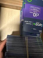 PARTIJ Lyca Mobile Prepaid, Ophalen of Verzenden, Nieuw, Overige providers, Prepaidkaart