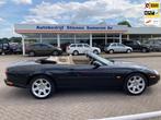 Jaguar XKR 4.0 V8 Convertible, Auto's, Jaguar, Achterwielaandrijving, Gebruikt, Cabriolet, 4 stoelen