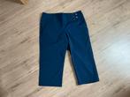 Izod Driekwart Golfbroek - Nieuw!, Ophalen of Verzenden, Nieuw, Blauw, Driekwart