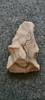 Vuurstenen bijltje, Ophalen of Verzenden