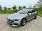 Volkswagen Arteon 1.5 TSI R-line DSG NAP 2019, Arteon, 1498 cc, Zwart, 4 cilinders