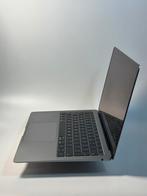 MacBook Air 13” M1 (2020) 8GB, 256gb SSD, 256 GB, 2 tot 3 Ghz, 8 GB, 13 inch