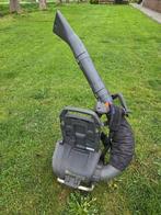 Husqvarna 550iBTX accu bladblazer | Professioneel | 2019, Gebruikt, Accu, Ruggedragen, Ophalen of Verzenden