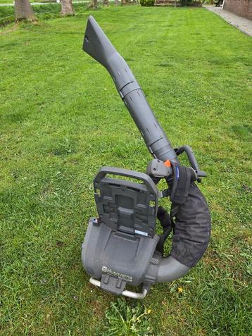 Husqvarna 550iBTX accu bladblazer | Professioneel | 2019 beschikbaar voor biedingen