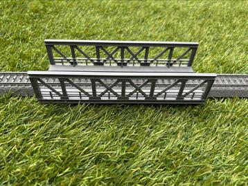 Märklin HO 74620 Vakwerkbrug beschikbaar voor biedingen