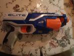 Nerf Elite Disruptor - Klaar voor actie!, Ophalen of Verzenden, Gebruikt, Jongen of Meisje