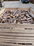 Droog appelhout 1,2 kuub, Minder dan 3 m³, Ophalen of Verzenden