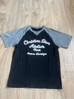 Christian Dior Atelier T-Shirt, Kleding | Heren, T-shirts, Verzenden, Zwart, Zo goed als nieuw, Dior