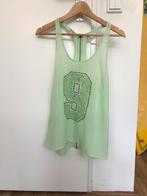 America Today top maat S groen, Kleding | Dames, Tops, Ophalen of Verzenden, Zo goed als nieuw, America Today, Groen