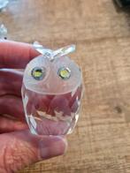 Kristallen beeldjes. Sommige van swarovski., Ophalen of Verzenden