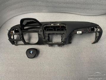 Complete airbag set BMW F20 1-serie 2011-2015   beschikbaar voor biedingen