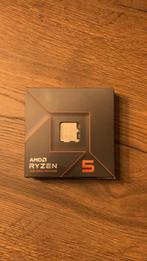 AMD Ryzen 5 7600X, Computers en Software, Processors, 6-core, Zo goed als nieuw, 3 tot 4 Ghz, AMD Ryzen 5
