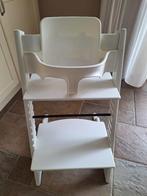 Nieuw Model Stokke Tripp Trapp stoel, Kinderen en Baby's, Kinderstoelen, Verzenden, Meegroeistoel
