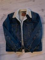 Levis spijkerjas, Blauw, Nieuw, Ophalen of Verzenden, Levi’s