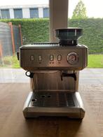 Solis grind & infuse compact, Witgoed en Apparatuur, Koffiezetapparaten, Ophalen of Verzenden, Zo goed als nieuw, Espresso apparaat