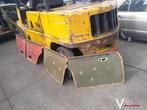 Nette deurpanelen w123 sedan, Auto-onderdelen, Interieur en Bekleding, Ophalen of Verzenden, Gebruikt