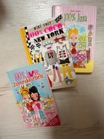 3x 100% boeken, Ophalen of Verzenden, Gelezen, Niki Smit