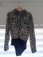 Dames body blouse Loavies maat S, Nieuw, Ophalen of Verzenden, Loavies, Lange mouw