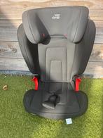 Britax Römer Kidfix R autostoel 15–36kgISOFIX Zwart Topstaat, Kinderen en Baby's, Autostoeltjes, Ophalen, Romer, 15 t/m 36 kg