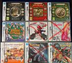 Nintendo DS & 3DS collectie | Pokemon | Mario | Layton | PSP, Avontuur en Actie, Online, 1 speler, Ophalen of Verzenden