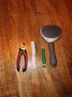 Nagelschaar hond, Ophalen of Verzenden