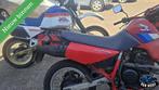 2 x Honda XL 600 L 1986 en een Honda XL 600 RM - 1987, 591 cc, Bedrijf, Toermotor, 12 t/m 35 kW