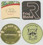 Gulpener vrijbier, Ophalen of Verzenden, Nieuw, Viltje(s), Gulpener