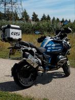 BMW R1200 Rallye GS Adventure TFT 2018, 2 cilinders, Particulier, Meer dan 35 kW, Toermotor