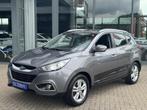 Hyundai Ix35 1.6i GDI i-Light Airco Lmv Pano, Voorwielaandrijving, 135 pk, 1591 cc, 4 cilinders