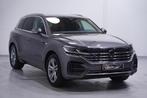 Volkswagen Touareg 3.0 TDI 232 pk R-Line Grijs Kenteken 2-Zi, Automaat, Stof, Gebruikt, Volkswagen