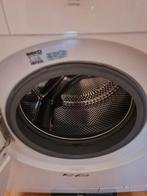 Wasmachine, Ophalen, 1200 tot 1600 toeren, Gebruikt, 4 tot 6 kg