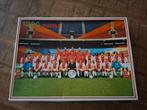 Ajax puzzel 1.000 stuks, Ophalen of Verzenden, 500 t/m 1500 stukjes, Zo goed als nieuw, Legpuzzel
