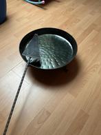 Hongaarse Pekapan plaatstaal geemaileerde pan, Ophalen, Nieuw