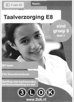 Taalverzorging Groep 8 - Cito, Ophalen of Verzenden, Nieuw, Niet van toepassing