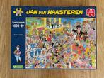 jan van haasteren puzzel, Hobby en Vrije tijd, Ophalen, 500 t/m 1500 stukjes, Nieuw, Legpuzzel