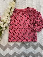 ZGAN, roze shirtje/longsleeve van de Prenatal, maatje 62, Kinderen en Baby's, Babykleding | Maat 62, Meisje, Ophalen of Verzenden