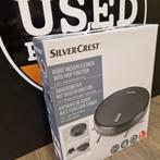Silvercrest Robot Vacuum Cleaner + Dweil Functie - NEW, Silvercrest, Nieuw, Contact@lidl.nl, Warandebergstraat 20, 1271 ZC Huizen