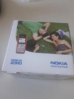 NOKIA 2310, Telecommunicatie, Mobiele telefoons | Nokia, Geen camera, Ophalen of Verzenden, Zo goed als nieuw, Klassiek of Candybar