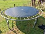 Trampoline Salta 305, Kinderen en Baby's, Speelgoed | Buiten | Trampolines, Ophalen, Gebruikt