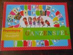Fieperdepiep Ganzenbordspel, Een of twee spelers, Ophalen of Verzenden, Zo goed als nieuw