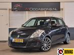 Suzuki Swift 1.2 Comfort EASSS + SCHUIF-/ KANTELDAK !, Voorwielaandrijving, Stof, Gebruikt, 4 cilinders